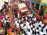 Baha bhakti juice in Rath Yatra Festival