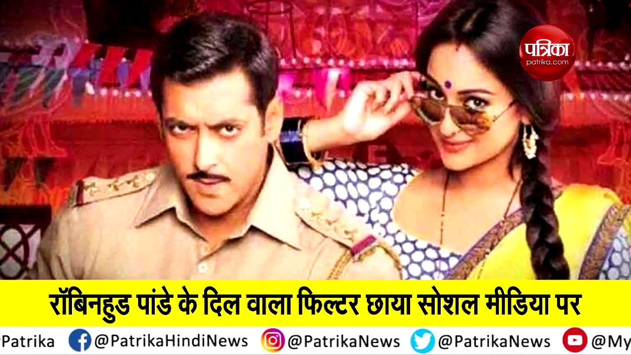 dabangg 3