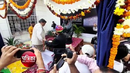 कृषि मंत्री लालचंद कटारिया