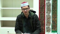 Ghous ul Azam, Fazail o Manaqib e Abdul Qadir Jilani, English Speech by Ali Hyder at MQI Glasgow