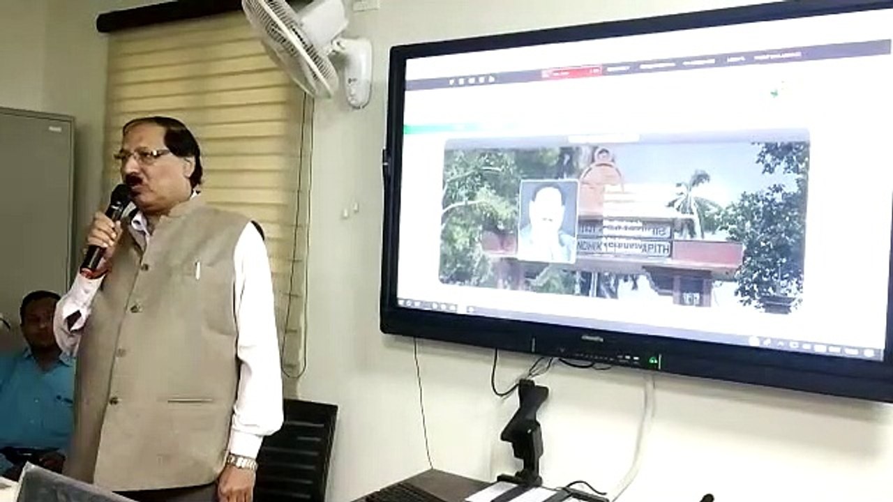 Website