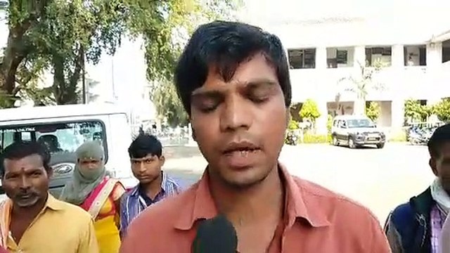 Jansunwai: The villagers were disappointed when this happened to them