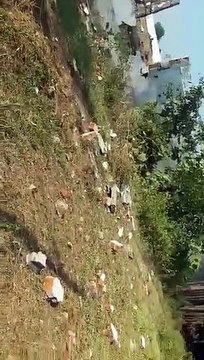 पटाखा फैक्ट्री में हुआ विस्फोट एक की मौत