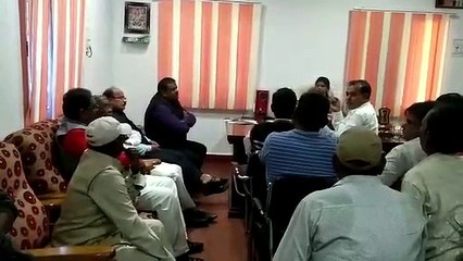 Forgery in PM residence