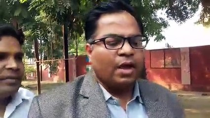 Panipat Movie का विरोध कर रहे प्रदर्शनकारियों से पुलिस की नोकझोंक