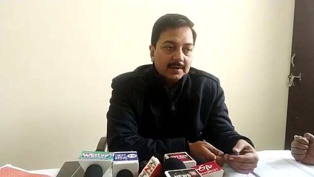 UP Police Recruitment: साॅल्वर से दिलाई थी लिखित परीक्षा, फिजिकल में पहुंचने पर पकड़ा गया मुन्ना भाई