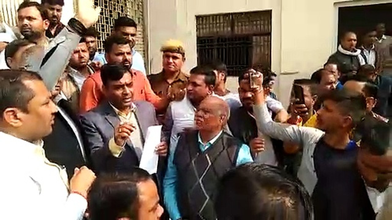 फिल्म 'पानीपत' को लेकर जाट समुदाय में आक्रोश