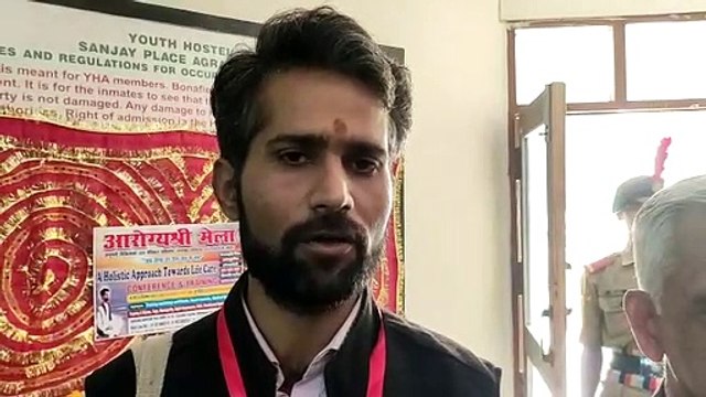 प्रकृति के साथ ही प्रारम्भ हुई प्राकृतिक चिकित्सा