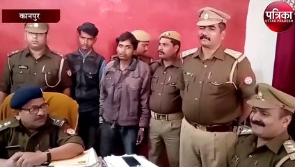 हैदराबाद की तरह इस जाबांज इंस्पेक्टर ने सिफ्फल का किया एनकाउंटर