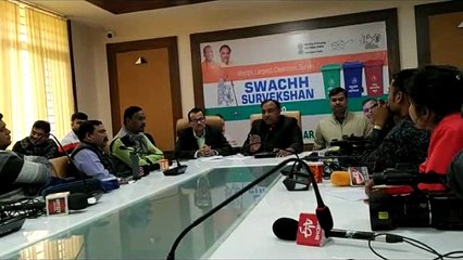 1,374 सीसीटीवी से लैस हुआ शहर