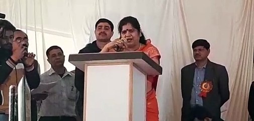 minister imarti devi