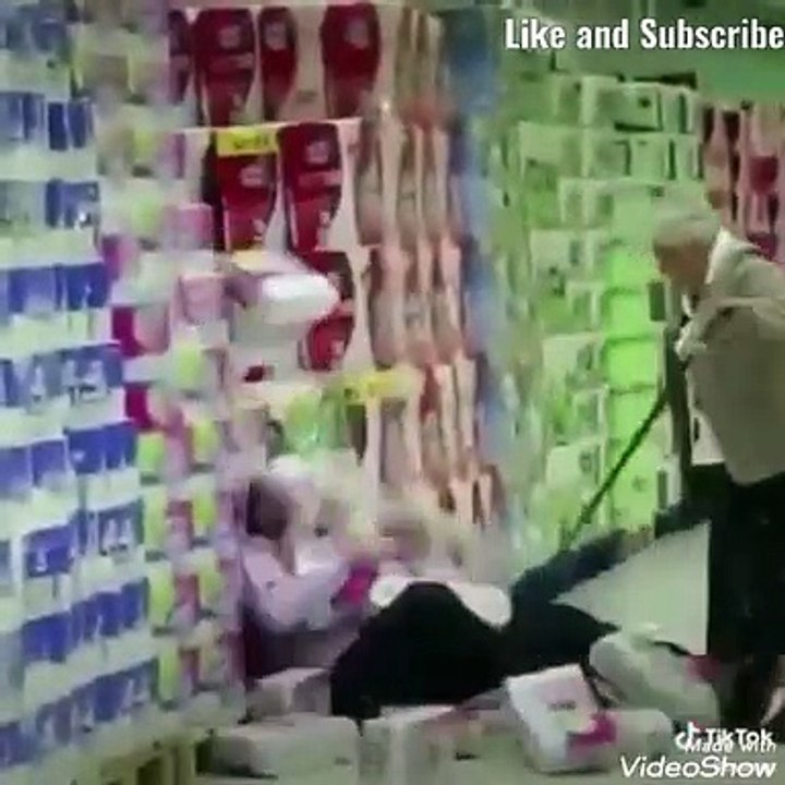 Amazing video for today
