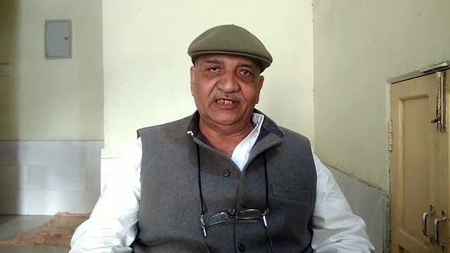 Citizenship Amendment Bill पारित होने से पाकिस्तान विस्थापितों में खुशी की लहर