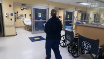 'The calm before the storm': Inside a rural hospital in Illinois, which spent a month preparing for the coronavirus before dealing with a single case