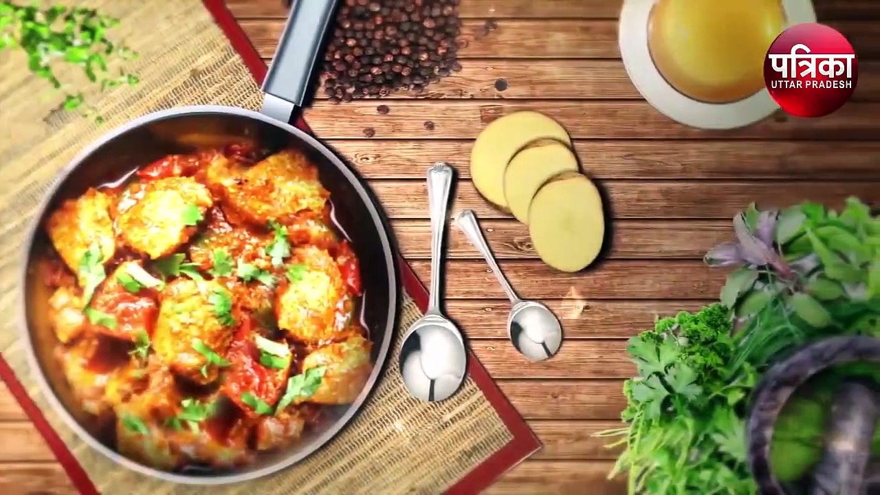 sarso saag test