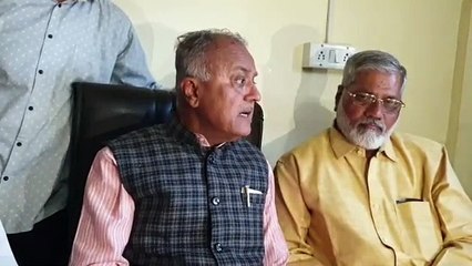 NANDKUMAR SINGH CHAUHAN