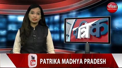 मौका देखकर भाग निकला आरोपित