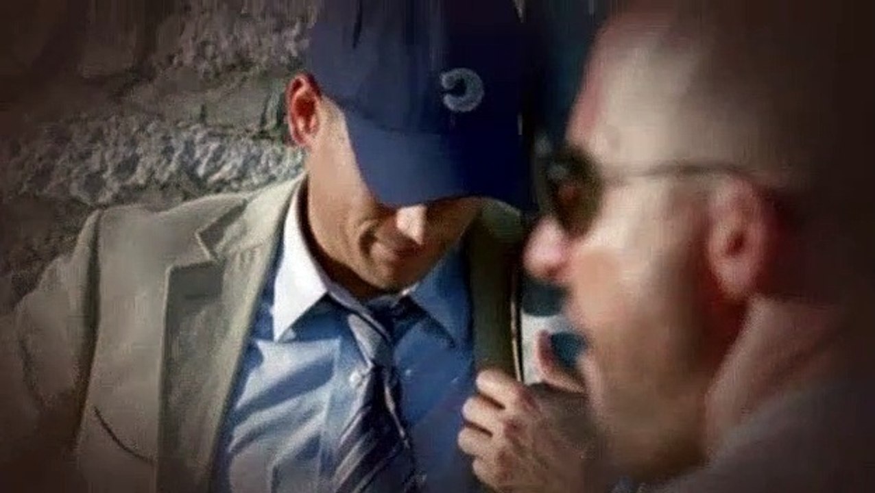 Prison Break S02E05