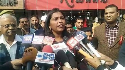 World Aids Day: रैली के जरिए लोगों को किया जागरूक- देखें वीडियो