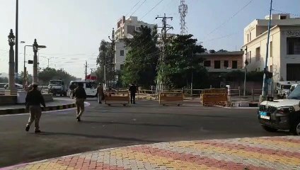 president ram nath kovind breakfast in jodhpur