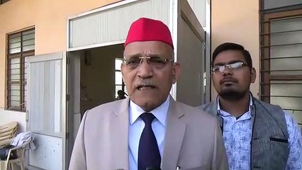 भाजपा सरकार के खिलाफ कई मुद्दे लेकर सड़क पर उतरेंगे सपाई, तैयार की रणनीति, देखें वीडियो