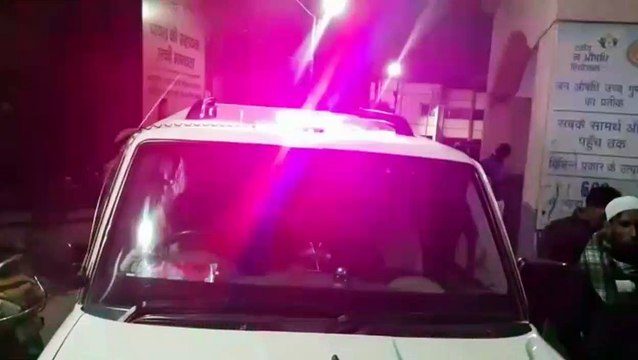 Sambhal: दोस्त को मिलने के लिए खेत पर बुलाया, फिर गोलियों से दिया भून