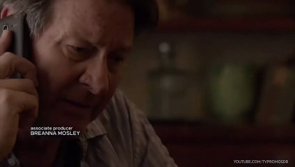 The Blacklist S07E15 Gordon Kemp