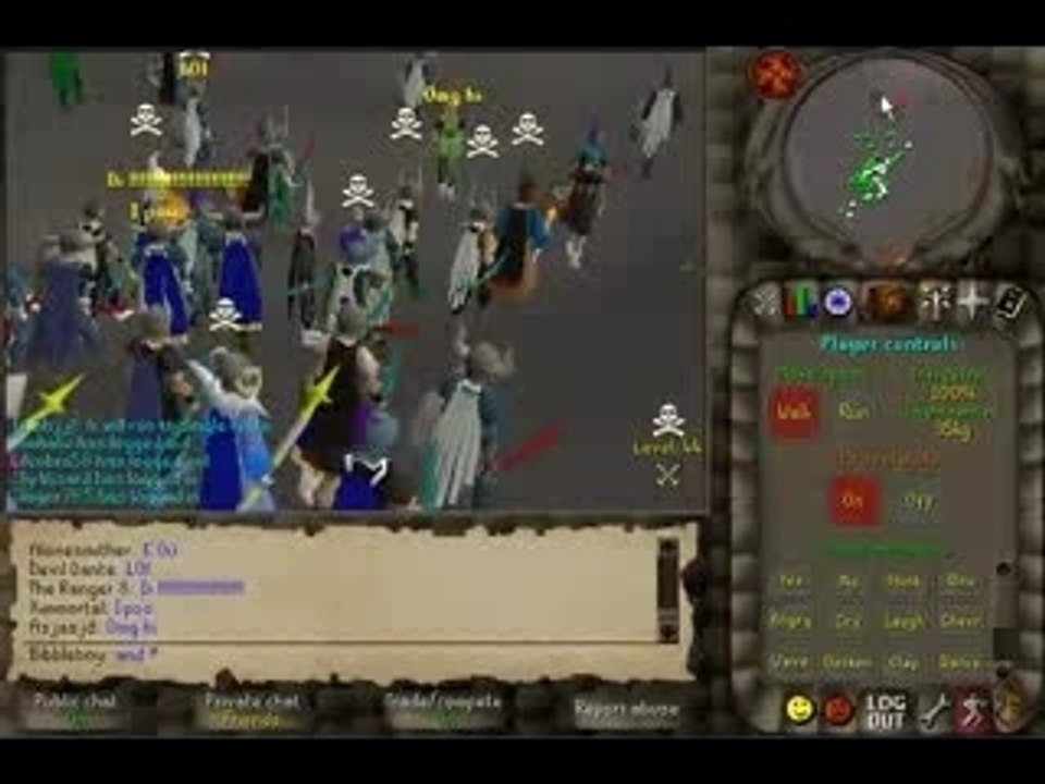 Bibbleboy pk video 1