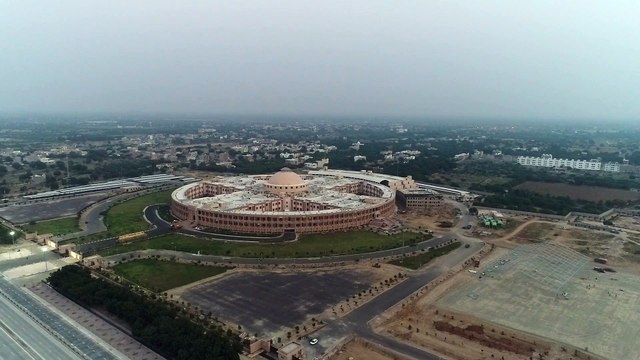 interesting facts of rajasthan high court new building news in hindi