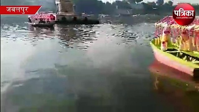 latest weather update madhya pradesh