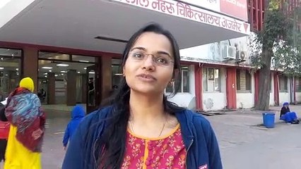 आईसीयू में मासूमों का बढ़ा दर्द