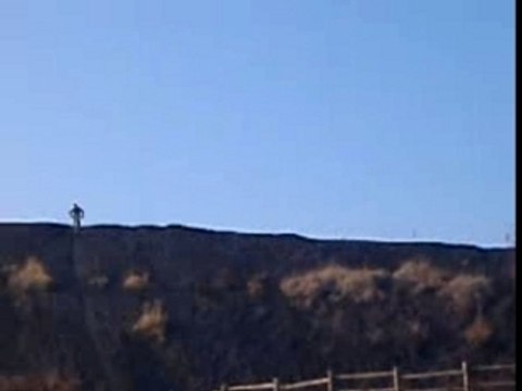 VTT au Terril de Rieulay - Me 13 Fév 2008