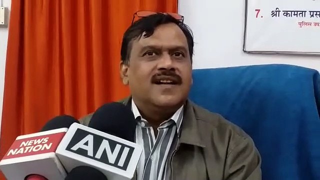 SRP inquiries from constable to ganja trafficking