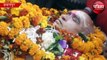 antim yatra video, funeral video, Antim sanskar, antim darshan