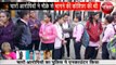 hyderabad 'rapist' encounter live video, hyderabad rape case news patrika.com