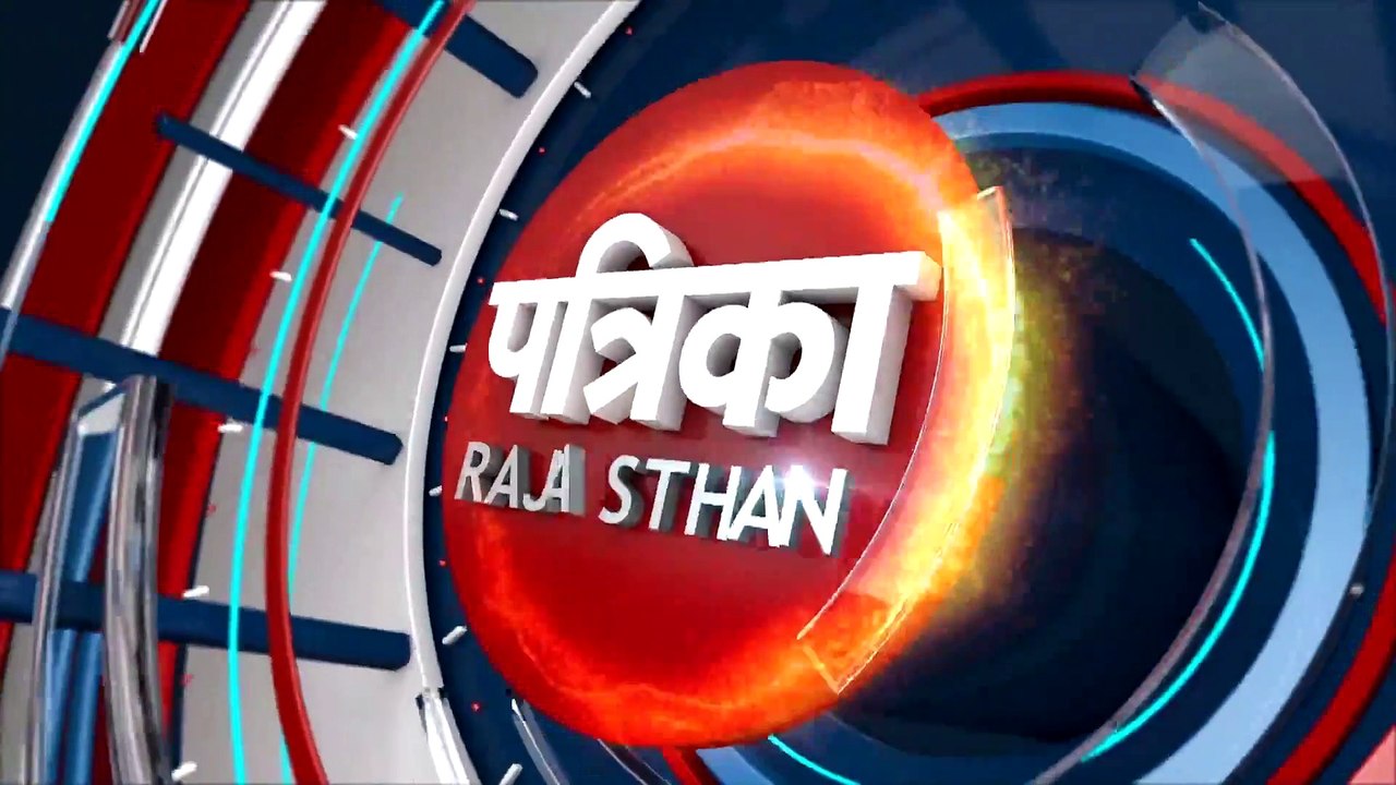 VIDEO : उप मुख्यमंत्री पायलट पहुंचे पाली, कांग्रेस पदाधिकारियों व कार्यकर्ताओं ने किया स्वागत