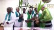The farmers of Tamil Nadu have implemented the Narva, Garwa, Ghurwa an