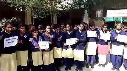 बेटियां बोलीं, हैदराबाद पुलिस जिंदाबाद