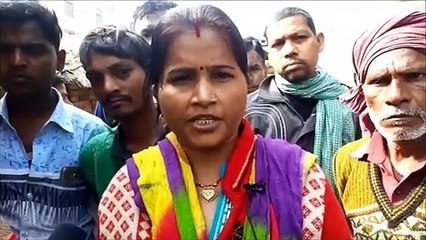 मंदिर निर्माण को लेकर आमने-सामने