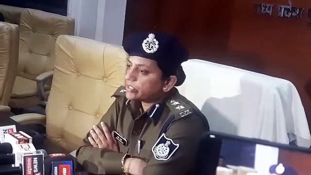 जीतू सोनी पर 10 हजार रुपए का इनाम घोषित, माई होम होटल का मैनेजर भी गिरफ्तार