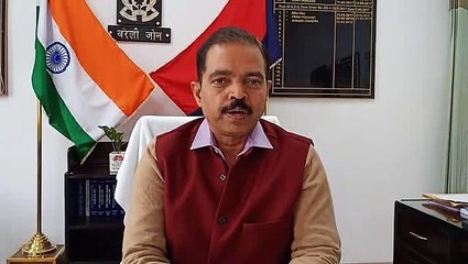 6 दिसंबर को लेकर जोन में एलर्ट, पांच हजार खुराफातियों पर नजर