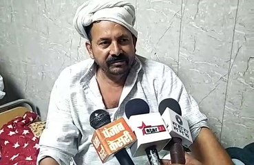 किसान नेता ने कहा- सरकार को अपनी जिम्मेदारी समझनी चाहिए, कब तक करें आंदोलन