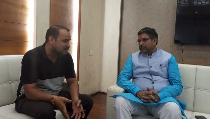 लोकतंत्र की बड़ी ताकत है गठबंधन-डॉ. पूनिया