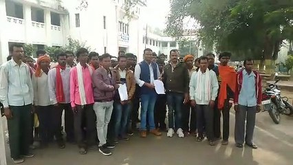 Jansunwai: When the victims break down, then they get angry on this problem