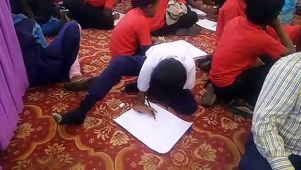 प्रतियोगिताओं में दिव्यांगों में दिखा जीत का हौसला