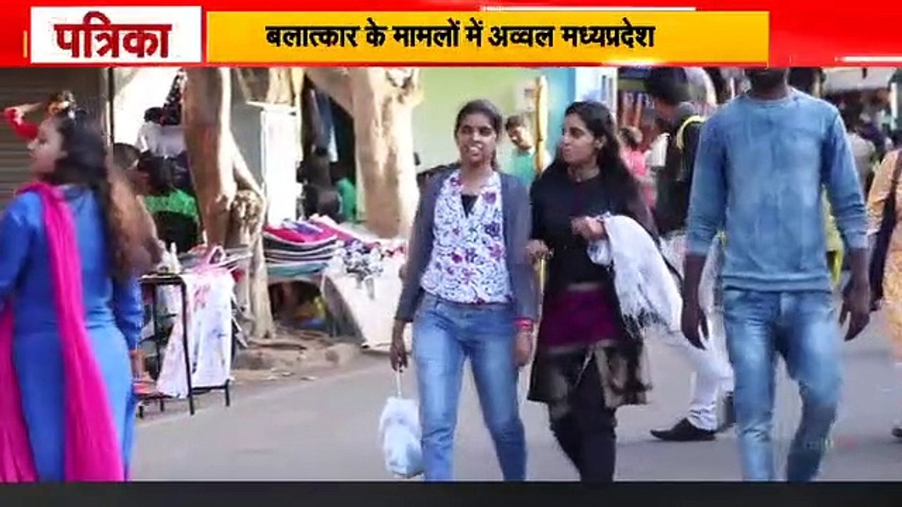 तीन दिनों में घटी कई दिल दहला देने वाली वारदात