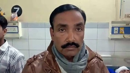 कोचिंग से लौट रहे छात्र को तमंचे के बट से पीटा