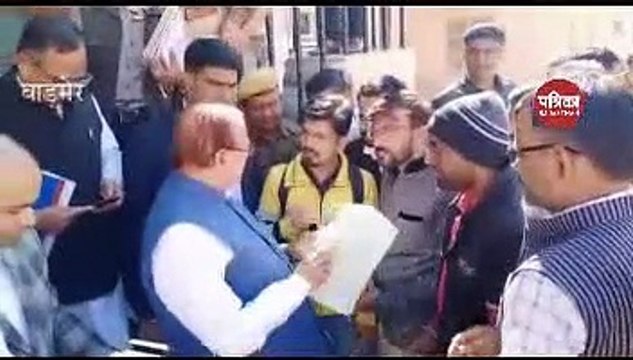विकास कार्यों में गुणवत्ता के साथ नहीं हो समझौता, किसी भी तरह की नहीं बरते कोताही