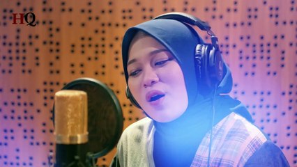 AISYAH ISTRI RASULULLAH  - ANISA RAHMAN