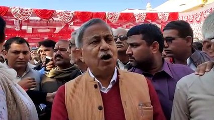 प्रभारी मंत्री बोले,भारत बचाओ रैली निकालेगी कांग्रेस